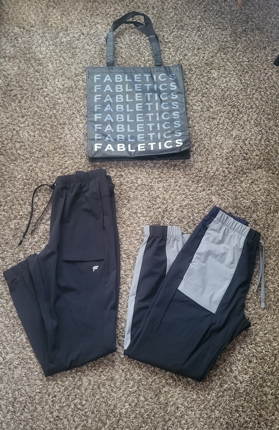 Fabletics Mens Pants Size Medium