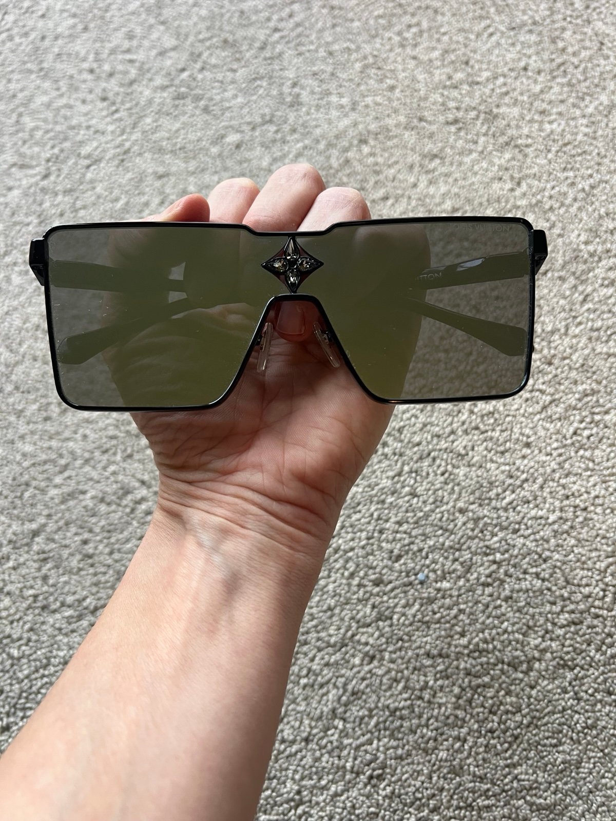 Louis Vuitton Sunglasses