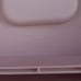 VTG 90s Caboodles 2420 Makeup Jewelry Organizer Travel Carrying Case Handle Pink