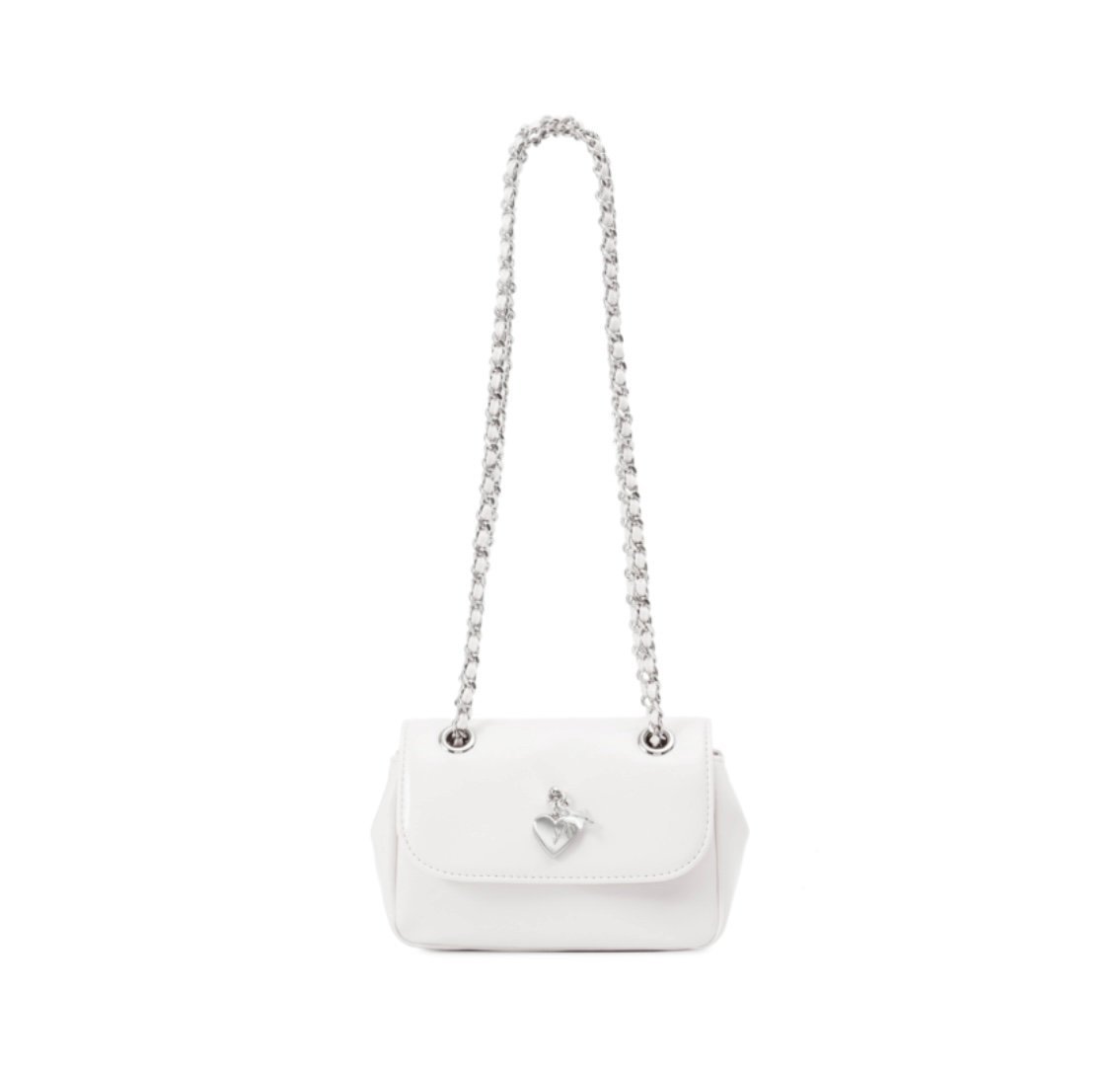【IDANG CLUB】chain bag mini Idang Club】 chain bag mini 3色 ☆送料関税込み☆