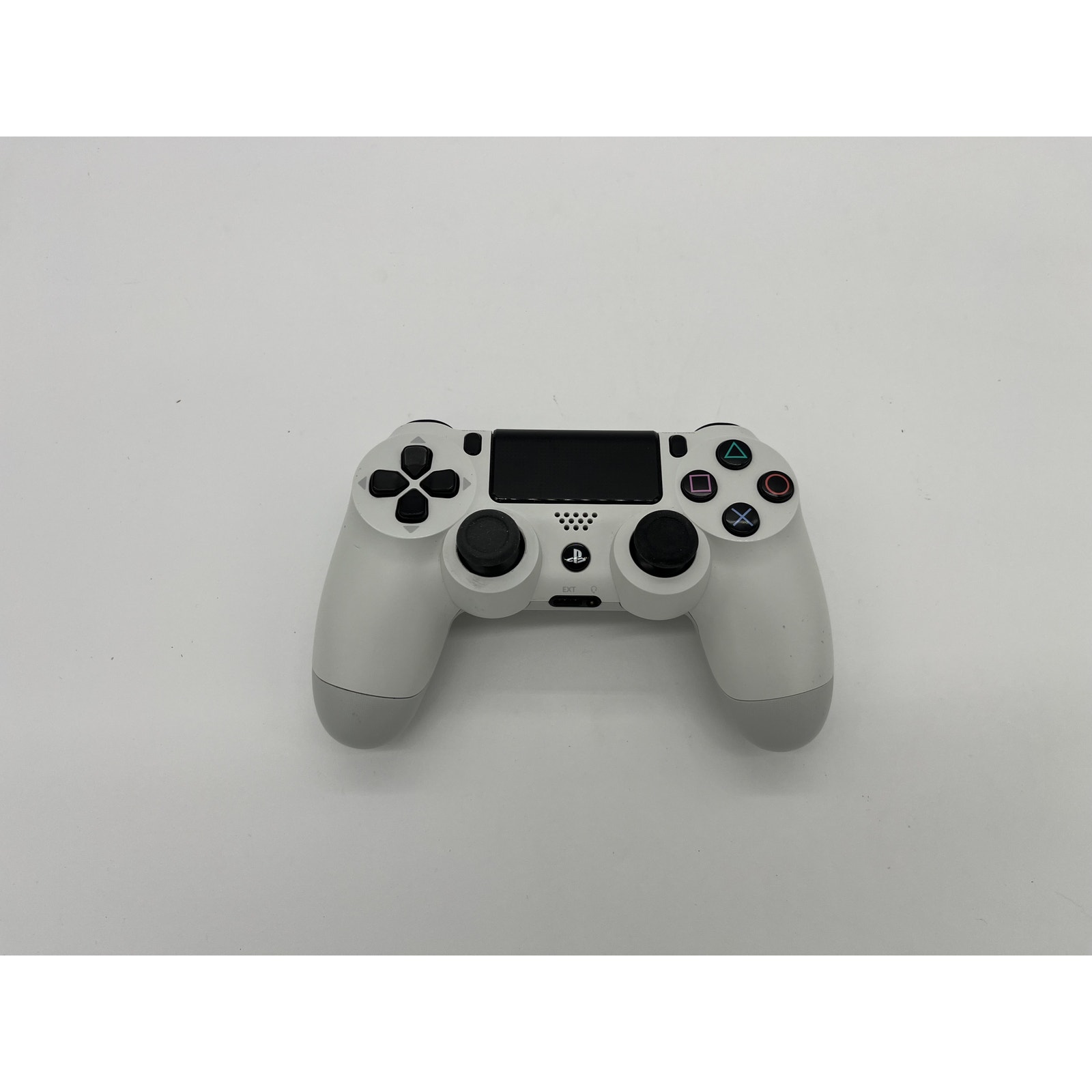 OEM White DualShock 4 Six Axis PS4 Playstation 4 Controllers