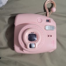 Instax mini 8