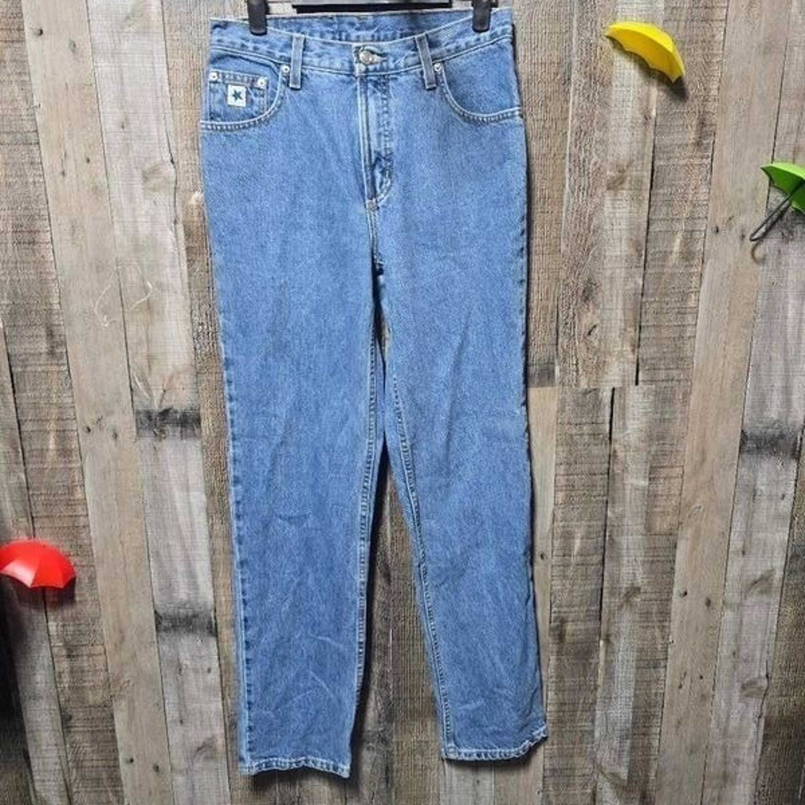 Rockies Slim Fit Jeans