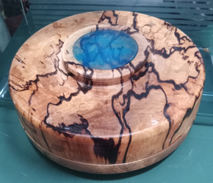 Handmade Box