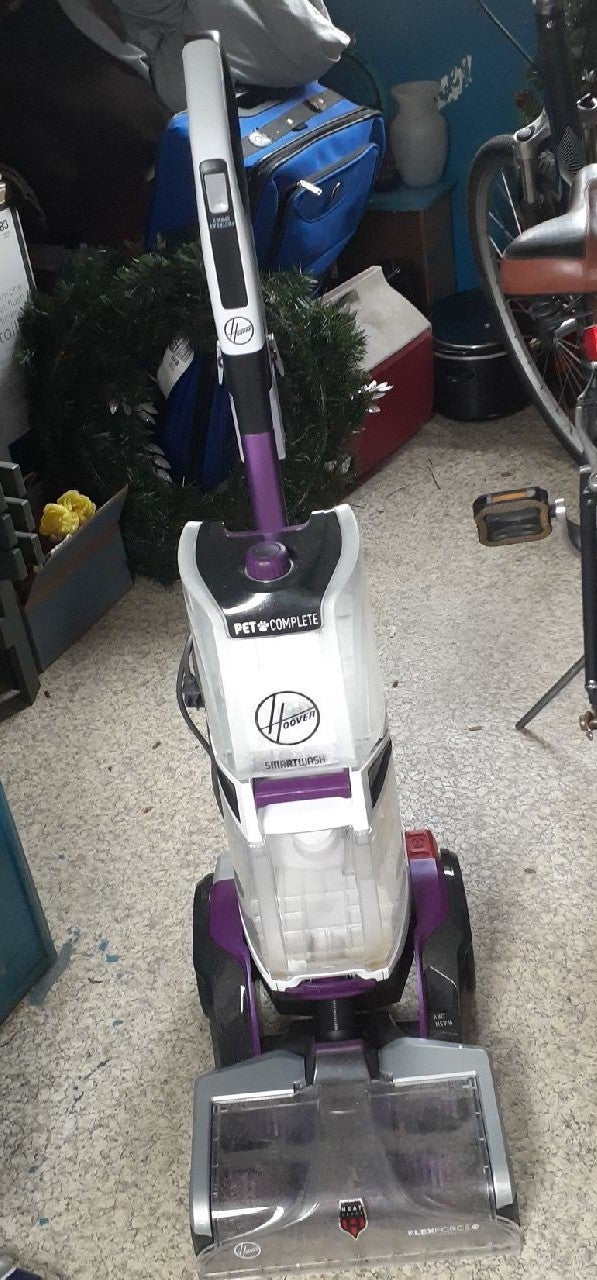Pet/Furniture/Carpet Cleaner
