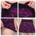 Lululemon Pace Rival Skirt II Breezy Regal Plum 4 Reg