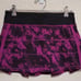 Lululemon Pace Rival Skirt II Breezy Regal Plum 4 Reg