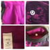Lululemon Pace Rival Skirt II Breezy Regal Plum 4 Reg
