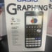Casio graphing calculator fx-cg50