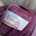 Vintage Dunedin Tradition The Edinburgh Mohair Wool Womens Cardigan Jacket sz 16