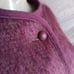 Vintage Dunedin Tradition The Edinburgh Mohair Wool Womens Cardigan Jacket sz 16