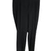 Worthington Stretch Black with White Pin Stripes Pants Size 16W SKU 000120