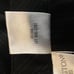 Worthington Stretch Black with White Pin Stripes Pants Size 16W SKU 000120