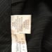 Worthington Stretch Black with White Pin Stripes Pants Size 16W SKU 000120