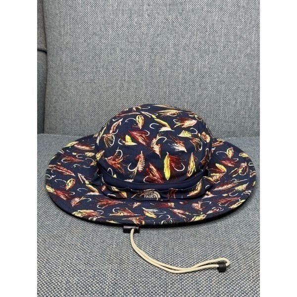 The North face CLASS V BRIMMER SUMMIT NAVY HAN Hat Unisex L/XL