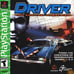 Driver: You Are The Wheelman (PlayStation 1, 1999) PS1 Brand New - Greatest Hits