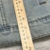 Savanah Jane Women’s embroidered Jean Jacket Sz Large Cotton Gorgeous