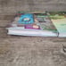 Lot (4) Scottish Bakehouse Mysteries Mystery Hardcover Books HC Annie’s