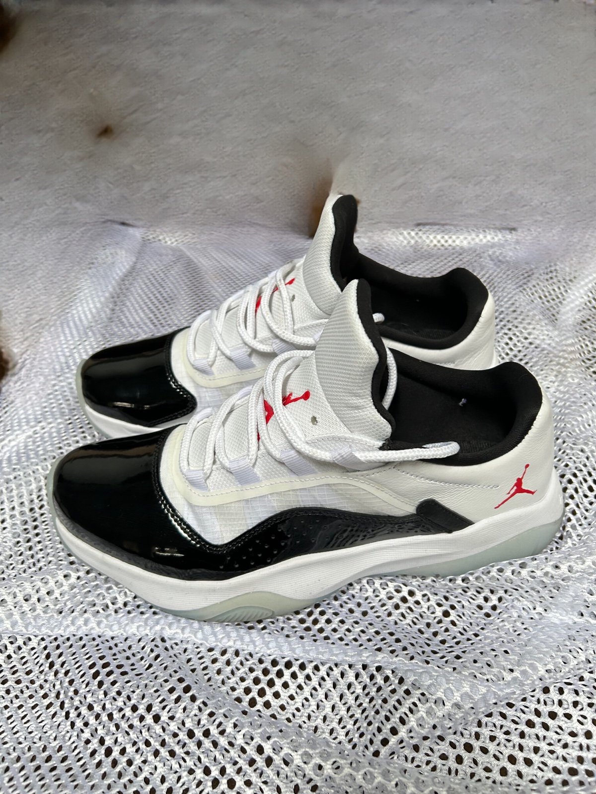 Jordan Sneakers 2 pair