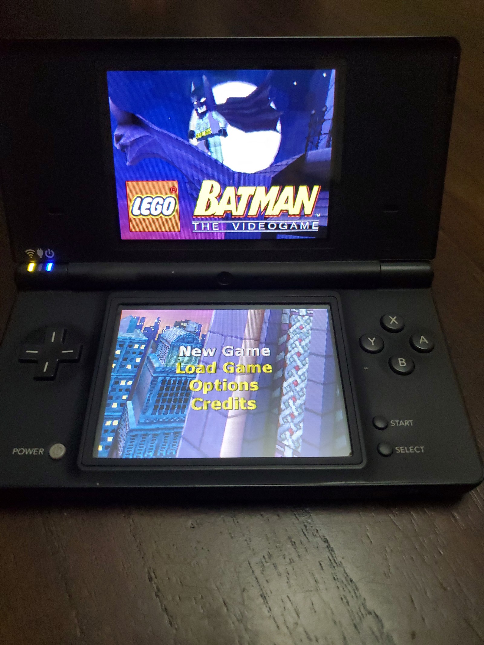 Nintendo DSi