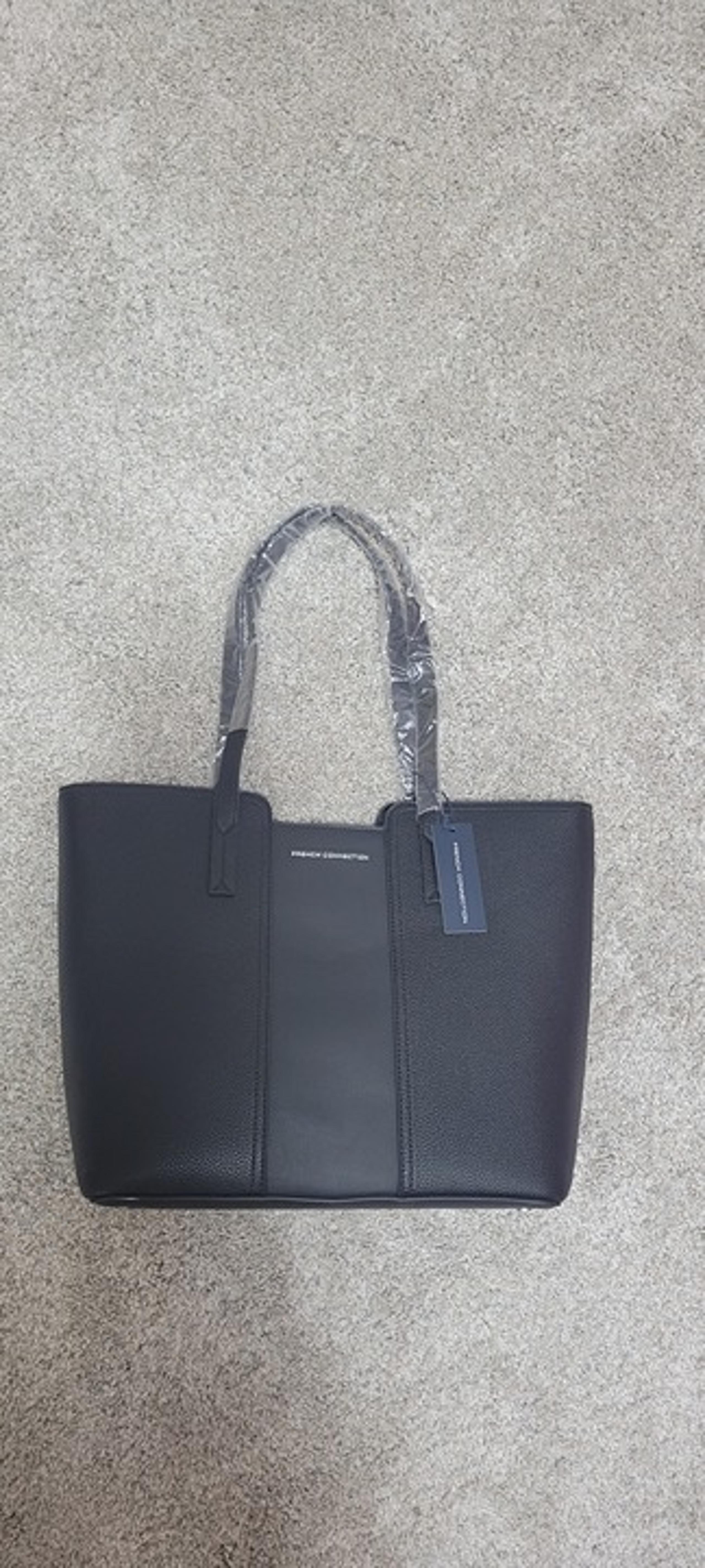 NEW - French Connection Tote