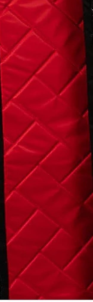 Lug Poppy Red Jockey Garment Bag - NWT