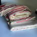 Large Lot Vat Dyes Fabric