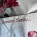 Large Lot Vat Dyes Fabric
