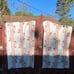 Large Lot Vat Dyes Fabric