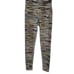 Prana Layna 7/8 Legging Multi Striations Size XS