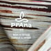 Prana Layna 7/8 Legging Multi Striations Size XS
