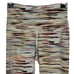 Prana Layna 7/8 Legging Multi Striations Size XS