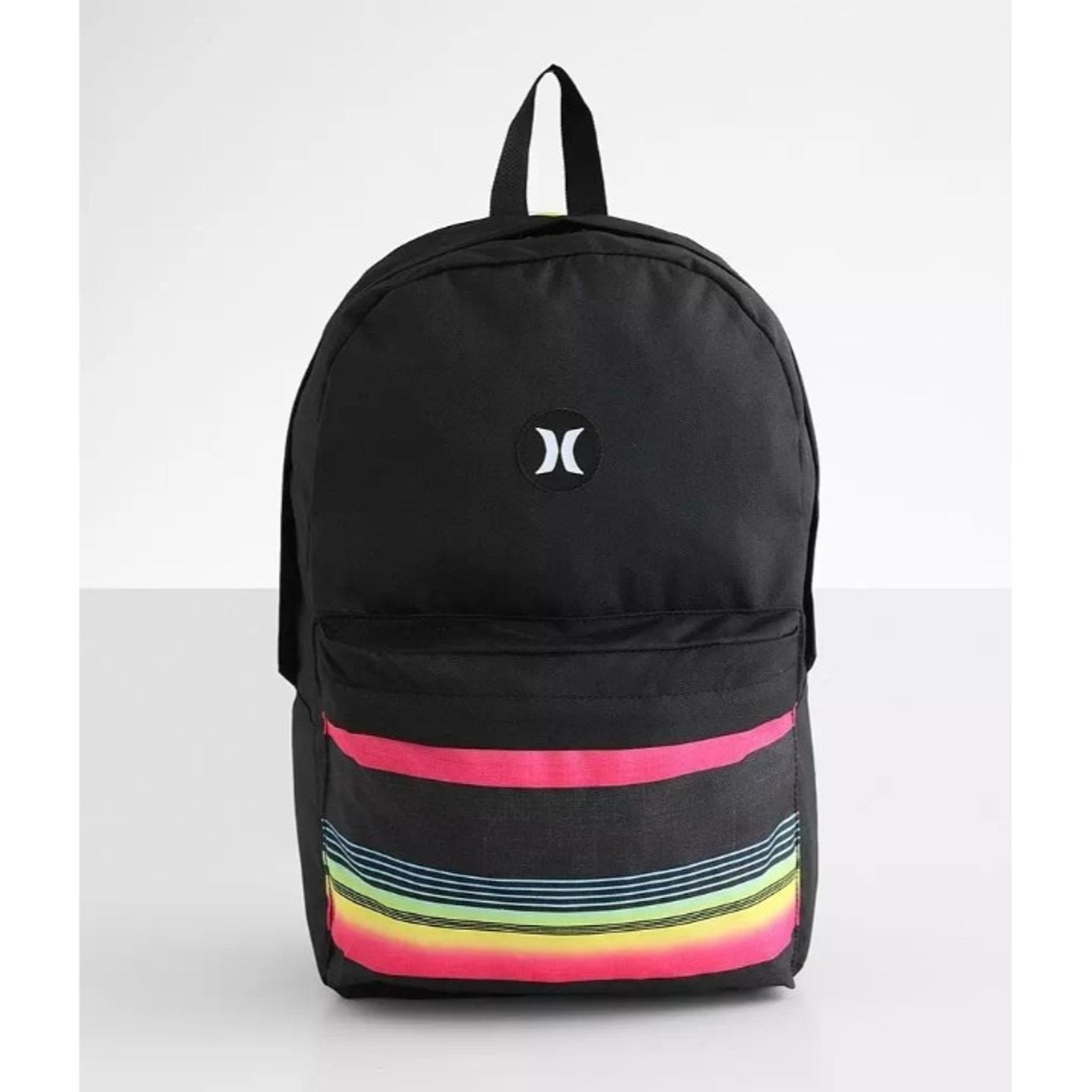 Hurley Dawn Patrol Unisex Backpack