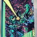 1993 Marvel Universe series IV complete set