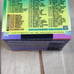 1993 Marvel Universe series IV complete set