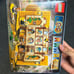 Lego Harry Potter Hufflepuff House Banner 76412