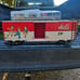 G Scale LGB 41911 Campbells Soup 40' Boxcar No# - Soccer Kids Paint Scheme