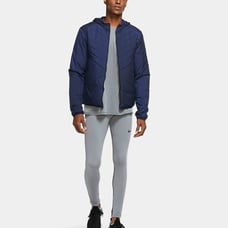 Nike Unisex AeroLayer Men's Running Jacket