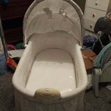 Baby bassinet