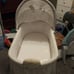 Baby bassinet