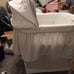 Baby bassinet