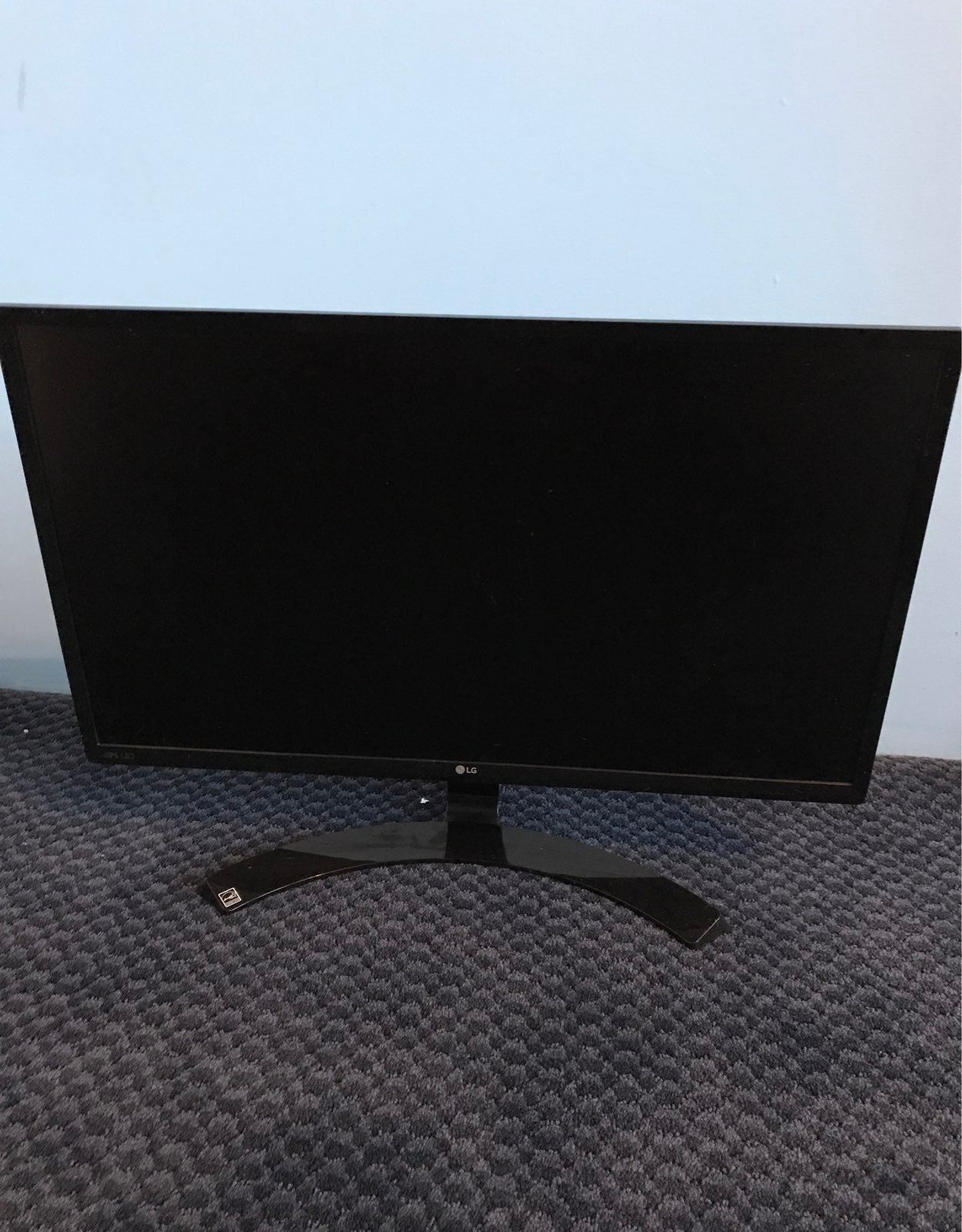 Lg Monitor