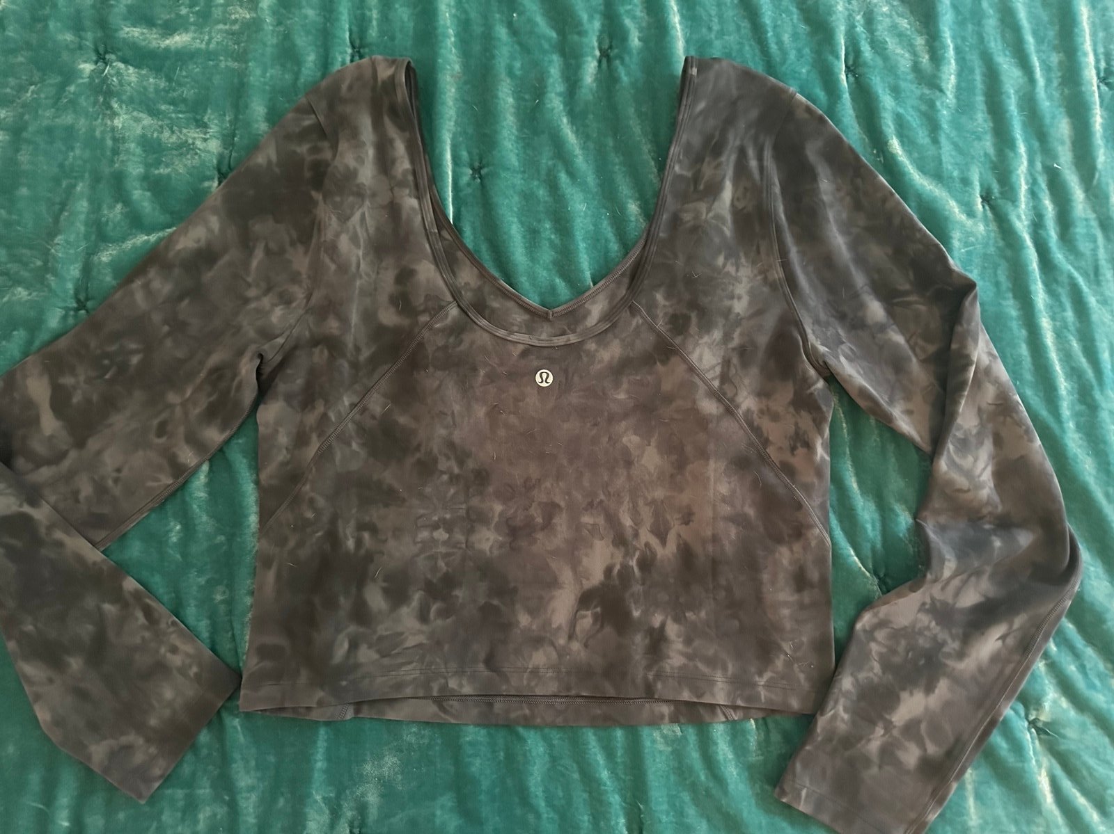 Lululemon align top