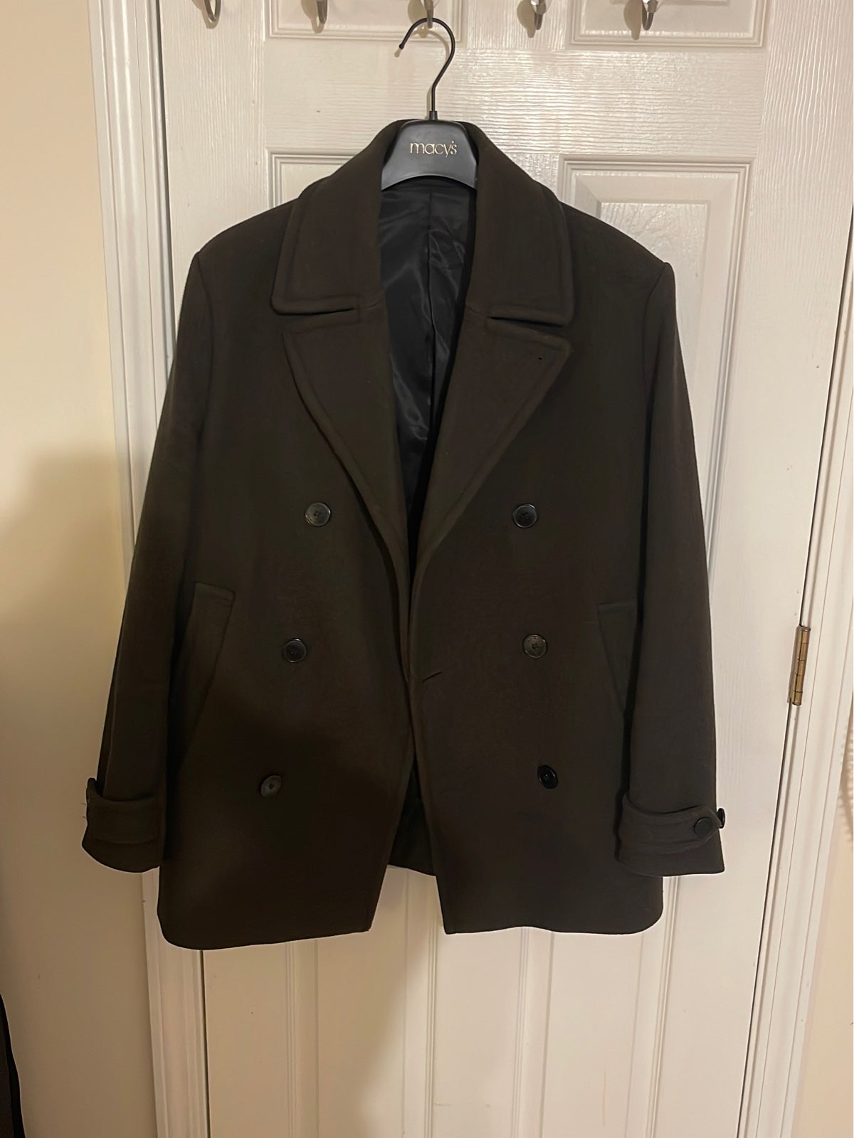 mens winter coat