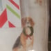 New Martha Stewart full Christmas cheer dog sheet set