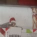 New Martha Stewart full Christmas cheer dog sheet set