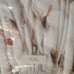 New Martha Stewart full Christmas cheer dog sheet set