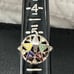 Vintage 10kt GF Masonic Ring ladies Eastern star ring Size 6