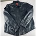 Hard To Find Super Stylish 100% Leather Bikestar Leather Jacket