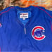 Chicago Cubs jacket